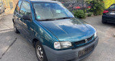 Annonce Seat Arosa occasion Essence 1.4 SXT BA 3p  Wissous