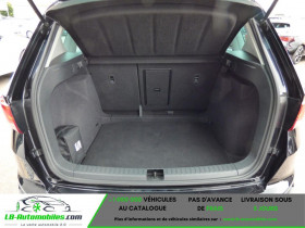 Seat Ateca 1.0 Style Edition PDC LED BEATS NAVI  occasion  Beaupuy - photo n8
