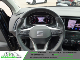 Seat Ateca 1.0 Style Edition PDC LED BEATS NAVI  occasion  Beaupuy - photo n7