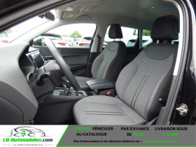 Seat Ateca 1.0 Style Edition PDC LED BEATS NAVI  occasion  Beaupuy - photo n5