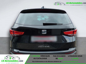 Seat Ateca 1.0 Style Edition PDC LED BEATS NAVI  occasion  Beaupuy - photo n4