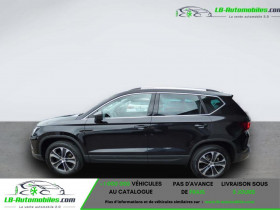 Seat Ateca 1.0 Style Edition PDC LED BEATS NAVI  occasion  Beaupuy - photo n3
