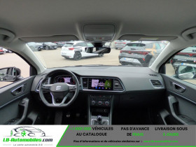 Seat Ateca 1.0 Style Edition PDC LED BEATS NAVI  occasion  Beaupuy - photo n2