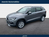 Annonce Seat Ateca occasion Essence 1.0 TSI 110 ch Start/Stop Business  Meaux
