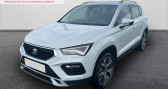Annonce Seat Ateca occasion Essence 1.0 TSI 110 ch Start/Stop Copa � La Rochelle