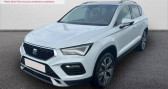 Seat Ateca 1.0 TSI 110 ch Start/Stop Copa   La Rochelle 17