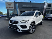 Annonce Seat Ateca occasion Essence 1.0 TSI 110 ch Start/Stop Copa à Troyes