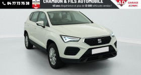 Seat Ateca , garage CHAMBON & FILS AUTOMOBILE � LA GRAND CROIX