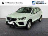 Seat Ateca 1.0 TSI 110 ch Start/Stop Reference  2021 - annonce de voiture en vente sur Auto Sélection.com
