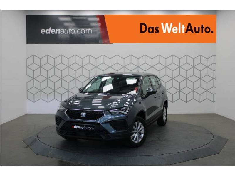 Seat Ateca 1.0 TSI 110 ch Start/Stop Reference  occasion à LONS