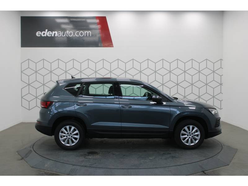 Seat Ateca 1.0 TSI 110 ch Start/Stop Reference  occasion à LONS - photo n°2