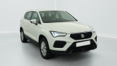Annonce Seat Ateca occasion Essence 1.0 TSI 110 ch Start Stop Reference  SAINT-GREGOIRE