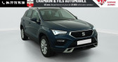Annonce Seat Ateca occasion Essence 1.0 TSI 110 ch Start Stop Style � LA GRAND CROIX
