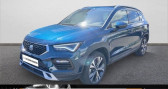 Seat Ateca occasion année 2021 boite Manuelle Annonce Seat Ateca occasion Essence 1.0 tsi 110 ch start/stop style à Saint-Ouen-l'Aumône