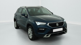 Seat Ateca , garage BRIOCAR RENNES � SAINT-GREGOIRE