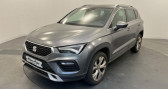 Seat Ateca 1.0 TSI 110 ch Start/Stop Urban Advanced  2022 - annonce de voiture en vente sur Auto Sélection.com