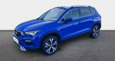 Seat Ateca 1.0 TSI 110 ch Start/Stop Urban Advanced   La Rochelle 17