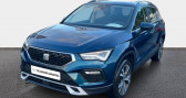 Annonce Seat Ateca occasion Essence 1.0 TSI 110 ch Start/Stop Urban Advanced � La Rochelle