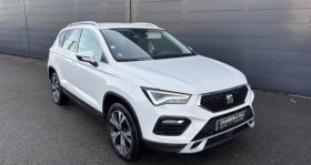 Seat Ateca occasion 2020 mise en vente &agrave; LA GRAND CROIX par le garage CHAMBON & FILS AUTOMOBILE - photo n&deg;1
