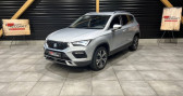 Annonce Seat Ateca occasion Essence 1.0 TSI 110 ch Start/Stop Urban  Tourville-La- Riviere