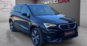 Seat Ateca , garage SIMPLICICAR LILLE  LA MADELEINE