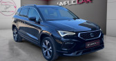 Seat Ateca occasion année 2021 boite Manuelle Annonce Seat Ateca occasion Essence 1.0 TSI 110 ch Start/Stop Urban à LA MADELEINE