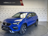 Seat Ateca occasion année 2021 boite Manuelle Annonce Seat Ateca occasion Essence 1.0 TSI 110 ch Start/Stop Urban à TARBES
