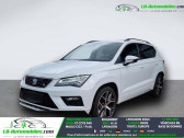 Annonce Seat Ateca occasion Essence 1.0 TSI 110 ch � Beaupuy