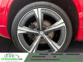 Seat Ateca 1.0 TSI 110 ch  occasion � Beaupuy - photo n�10