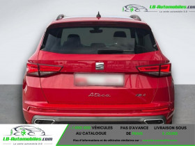 Seat Ateca 1.0 TSI 110 ch  occasion � Beaupuy - photo n�7