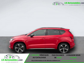 Seat Ateca 1.0 TSI 110 ch  occasion � Beaupuy - photo n�6