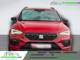 Seat Ateca 1.0 TSI 110 ch  occasion � Beaupuy - photo n�5