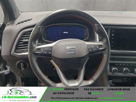 Seat Ateca 1.0 TSI 110 ch  occasion � Beaupuy - photo n�5