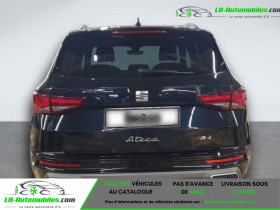 Seat Ateca 1.0 TSI 110 ch  occasion � Beaupuy - photo n�4