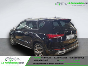 Seat Ateca 1.0 TSI 110 ch  occasion � Beaupuy - photo n�3