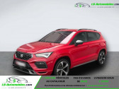 Annonce Seat Ateca occasion Essence 1.0 TSI 110 ch � Beaupuy