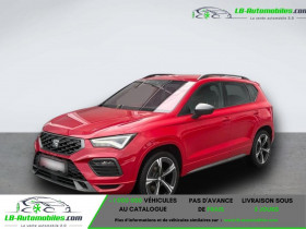 Seat Ateca , garage LB AUTOMOBILES � Beaupuy