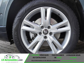 Seat Ateca 1.0 TSI 110 ch  occasion � Beaupuy - photo n�10