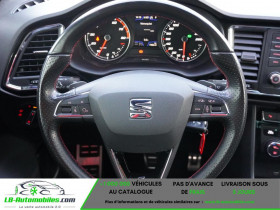 Seat Ateca 1.0 TSI 110 ch  occasion � Beaupuy - photo n�9