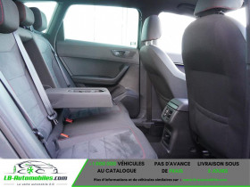 Seat Ateca 1.0 TSI 110 ch  occasion � Beaupuy - photo n�8