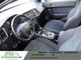 Seat Ateca 1.0 TSI 110 ch  occasion � Beaupuy - photo n�7