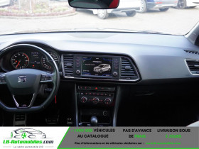 Seat Ateca 1.0 TSI 110 ch  occasion � Beaupuy - photo n�3