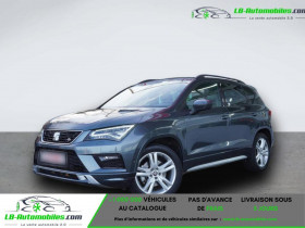 Seat Ateca 1.0 TSI 110 ch  occasion � Beaupuy - photo n�2