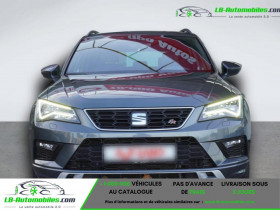 Seat Ateca 1.0 TSI 110 ch  occasion � Beaupuy - photo n�5
