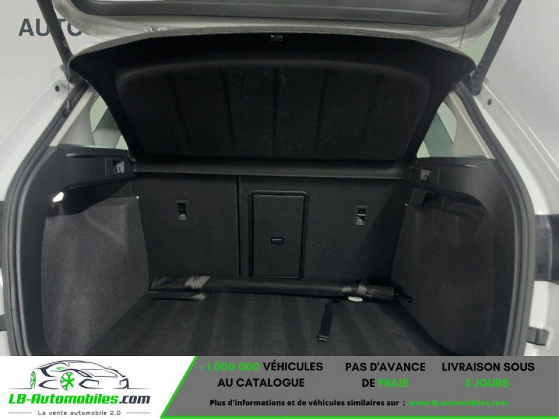Seat Ateca 1.0 TSI 110 ch  occasion � Beaupuy - photo n�8