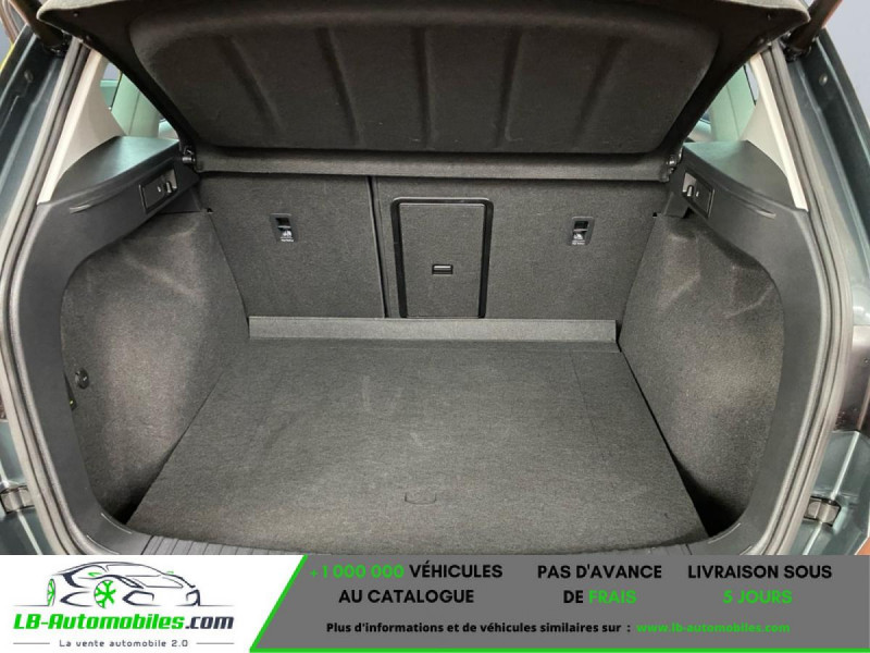 Seat Ateca 1.0 TSI 110 ch  occasion � Beaupuy - photo n�11