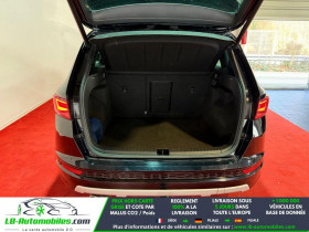 Seat Ateca 1.0 TSI 110 ch  occasion � Beaupuy - photo n�9