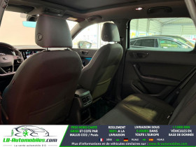 Seat Ateca 1.0 TSI 110 ch  occasion � Beaupuy - photo n�8