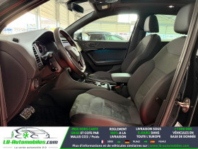 Seat Ateca 1.0 TSI 110 ch  occasion � Beaupuy - photo n�7