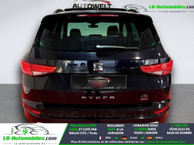 Seat Ateca 1.0 TSI 110 ch  occasion � Beaupuy - photo n�6